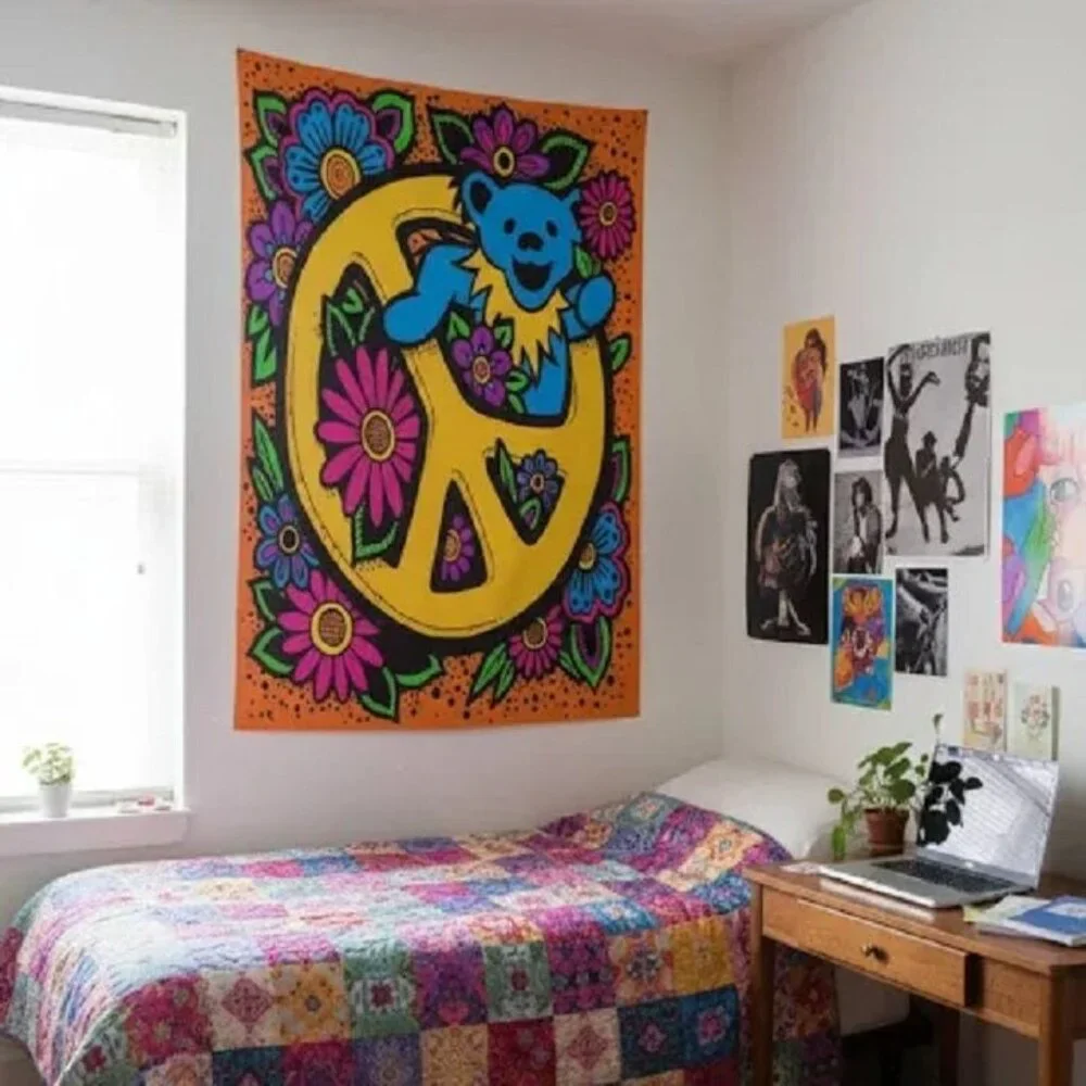 Grateful Dead brand new